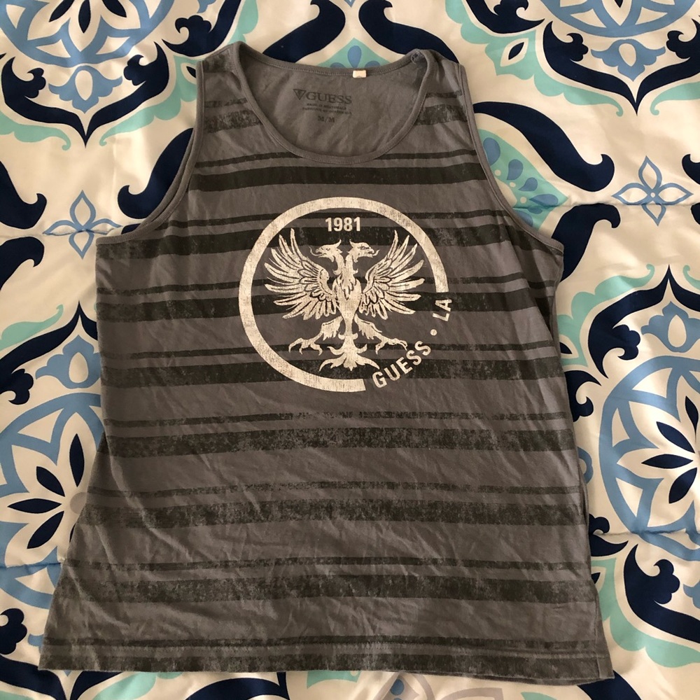 Guess tank top